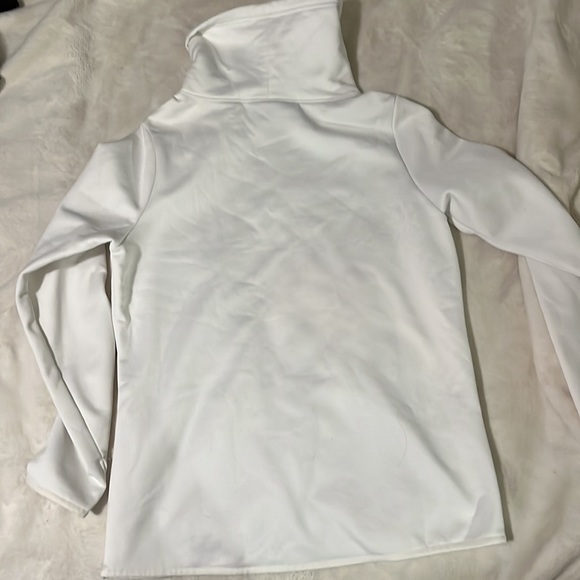 Under Armour Turtle Neck Sweater - Picture 2 of 2